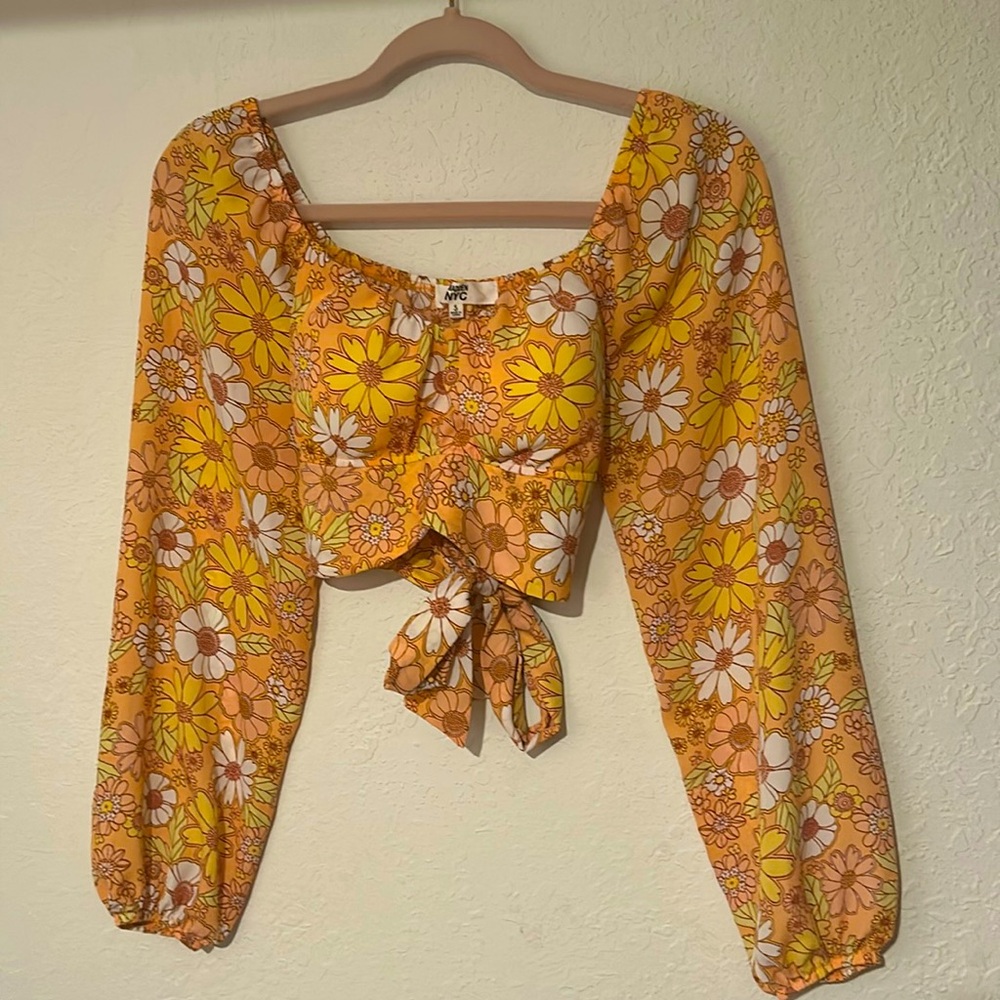 Never worn